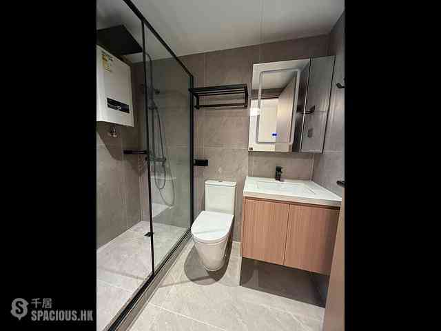 Happy Valley - Shan Kwong Towers Block 1 05