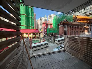 Happy Valley - Shan Kwong Towers Block 1 04