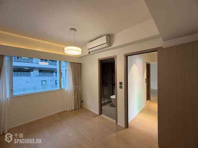 Happy Valley - Shan Kwong Towers Block 1 03
