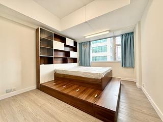 Tsim Sha Tsui - Peninsula Apartments 05