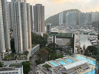 黃竹坑 - 港岛南岸3B期 Blue Coast 04