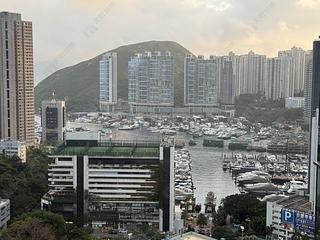 黃竹坑 - 港岛南岸3B期 Blue Coast 11