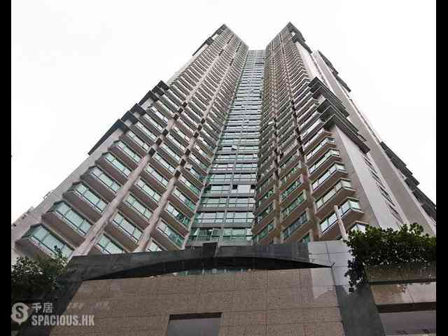 Mid Levels Central - Goldwin Heights 06