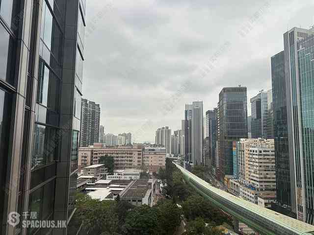 Wong Chuk Hang - The Southside Phase 3B Blue Coast 03