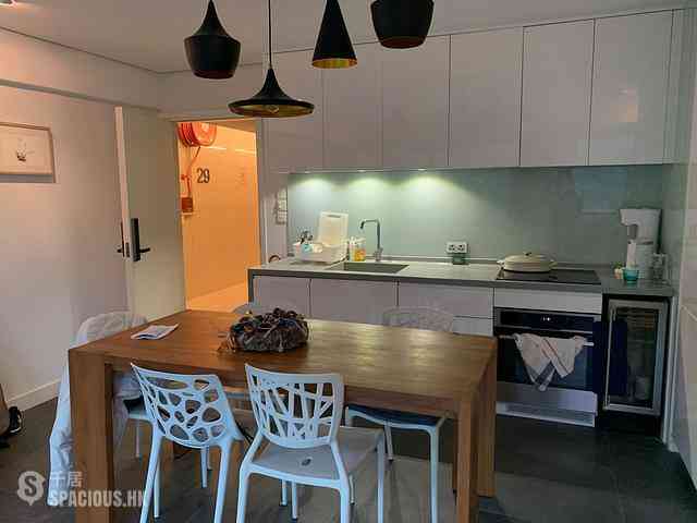 Mid Levels East - Grandview Tower 03