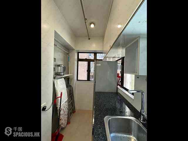 Mid Levels Central - Losion Villa 04