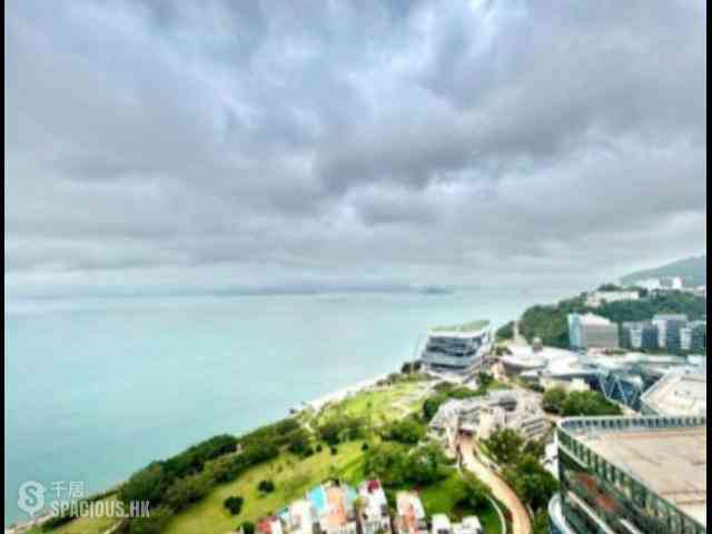Cyberport - Residence Bel-Air Phase 1 02