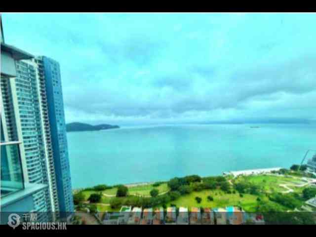 Cyberport - Residence Bel-Air Phase 1 03