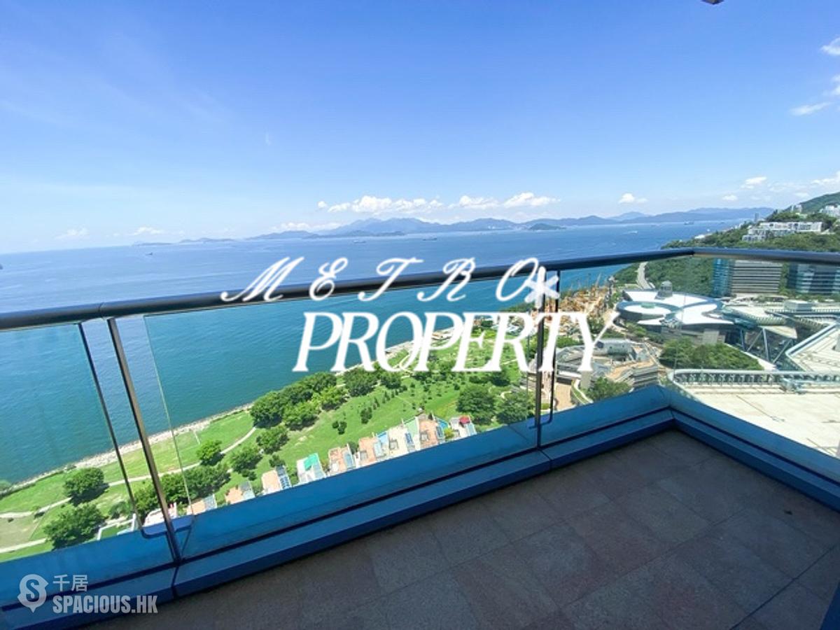 Cyberport - Residence Bel-Air Phase 1 01