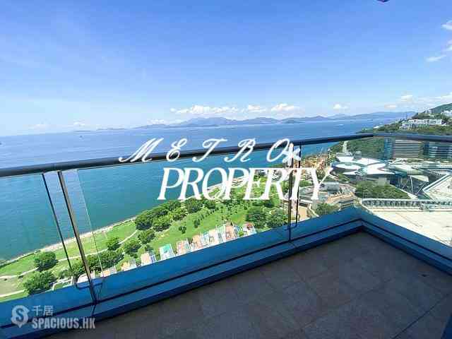 Cyberport - Residence Bel-Air Phase 1 01