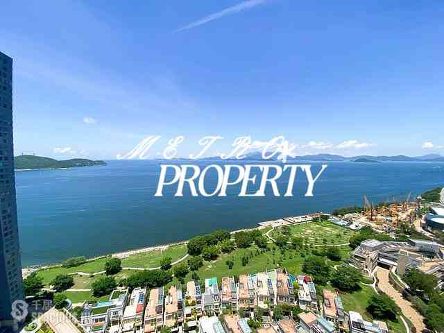 Cyberport - Residence Bel-Air Phase 1 03
