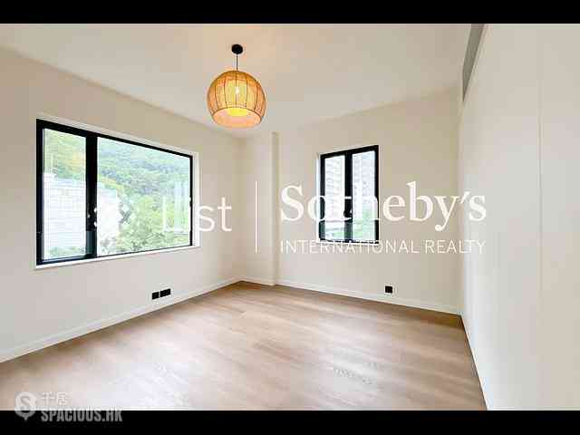 Pok Fu Lam - La Clare Mansion 05