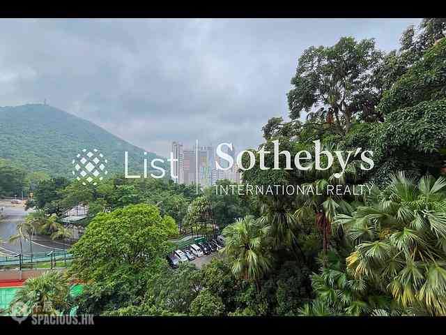 Pok Fu Lam - La Clare Mansion 11