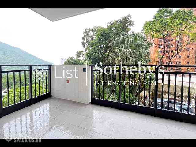 Pok Fu Lam - La Clare Mansion 12