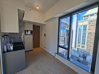 Sai Ying Pun - Des Voeux W Residence 03