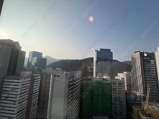 黃竹坑 - 港岛南岸3B期 Blue Coast 02