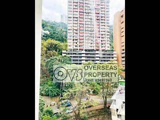 Wan Chai - Chi Lok Terrace 15
