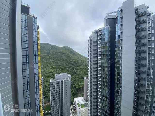 Wong Chuk Hang - The Southside Phase 1 Southland 09