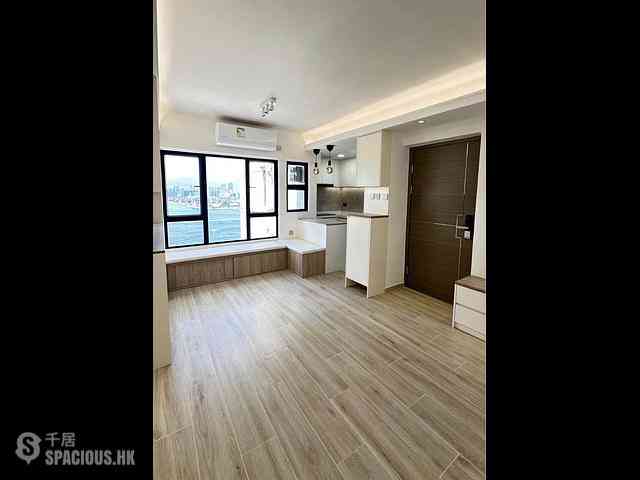 Sheung Wan - Hongway Garden 01