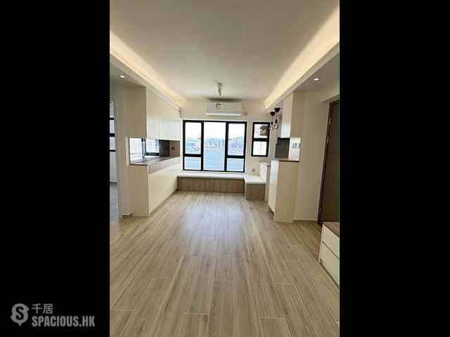 Sheung Wan - Hongway Garden 02