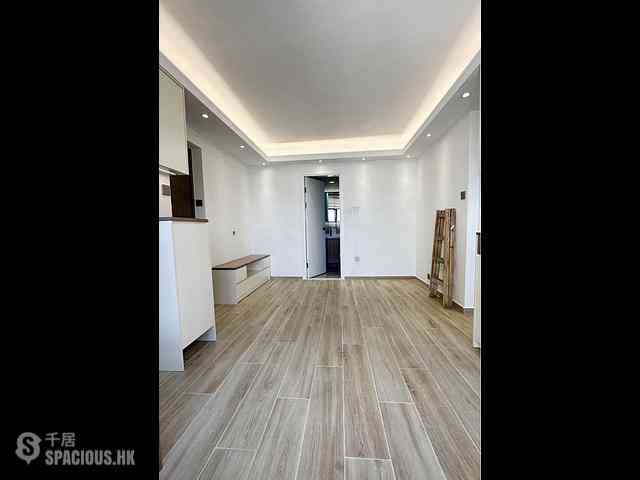 Sheung Wan - Hongway Garden 03