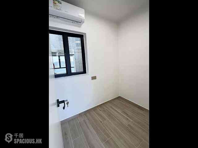 Sheung Wan - Hongway Garden 05