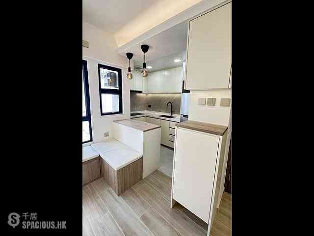 Sheung Wan - Hongway Garden 08