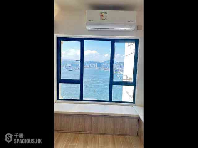 Sheung Wan - Hongway Garden 09