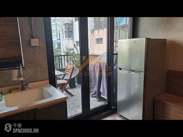 Soho - 65, Hollywood Road 07