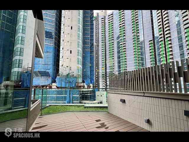 Wong Chuk Hang - The Southside Phase 3B Blue Coast 08