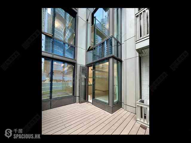 Wong Chuk Hang - The Southside Phase 3B Blue Coast 07