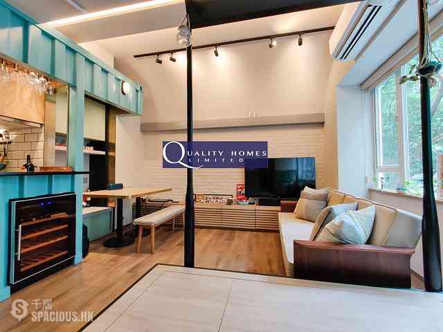 Sheung Wan - Central House 01