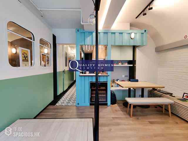 Sheung Wan - Central House 02