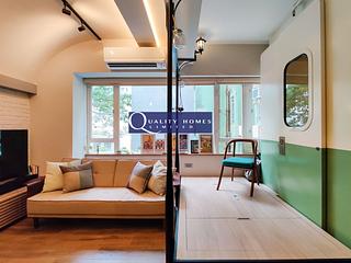 Sheung Wan - Central House 03