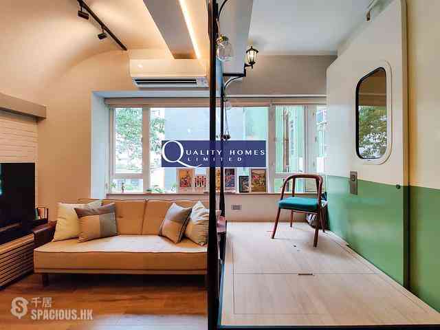 Sheung Wan - Central House 03