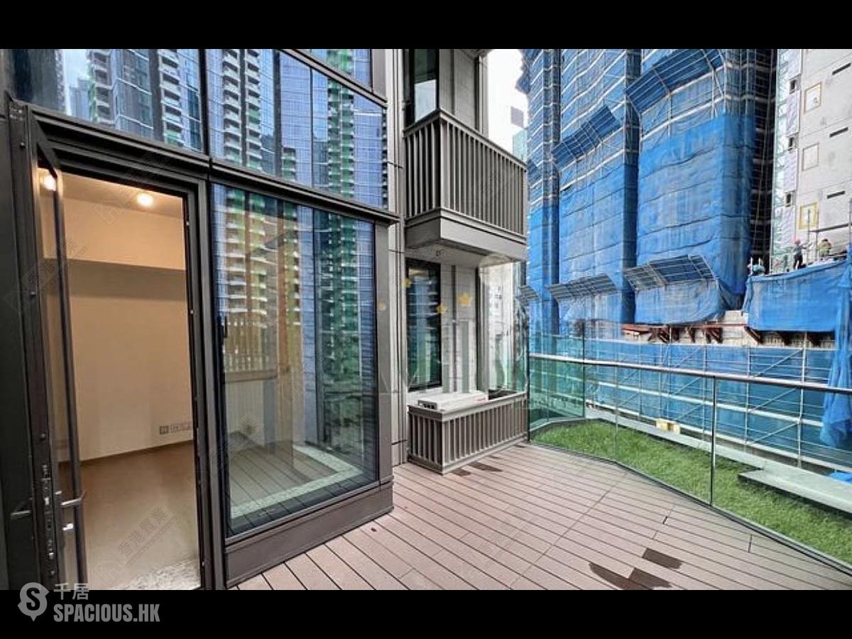 Wong Chuk Hang - The Southside Phase 3B Blue Coast 01