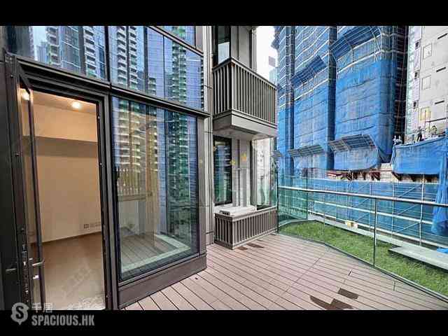 Wong Chuk Hang - The Southside Phase 3B Blue Coast 01