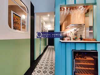 Sheung Wan - Central House 04