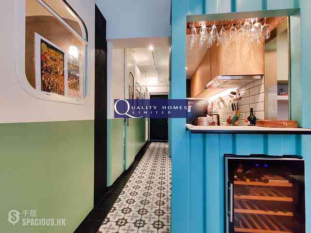 Sheung Wan - Central House 04