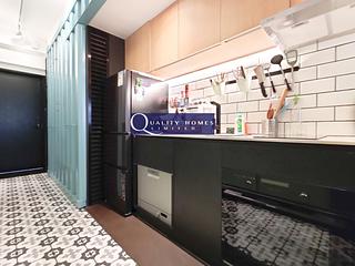 Sheung Wan - Central House 06