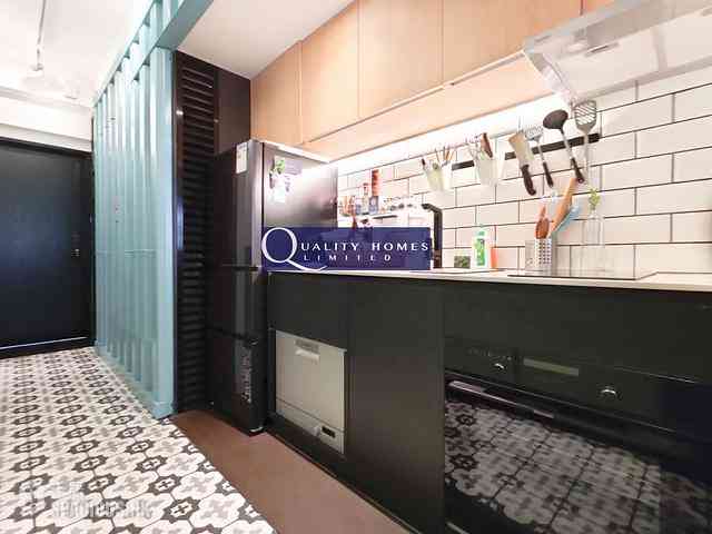 Sheung Wan - Central House 06