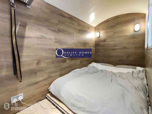 Sheung Wan - Central House 07