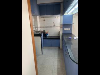 Sai Wan Ho - Ellen Building 02