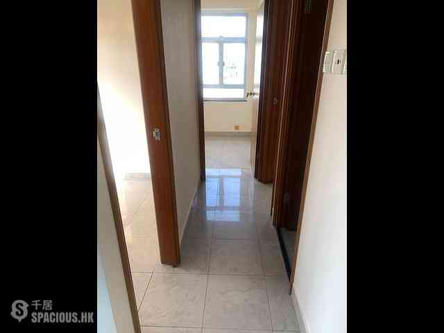 Sai Wan Ho - Ellen Building 07