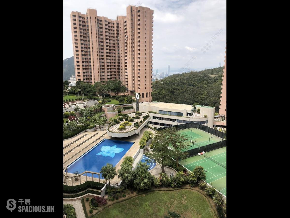 Tai Tam - Hong Kong Parkview 01