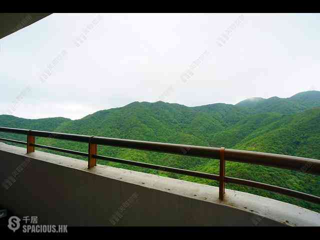 Tai Tam - Hong Kong Parkview 06