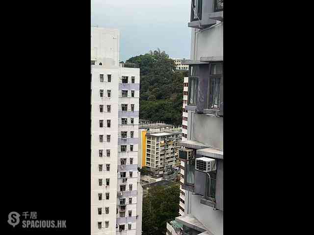 Shau Kei Wan - Shaukiwan Centre Block 3 (Block C) 02