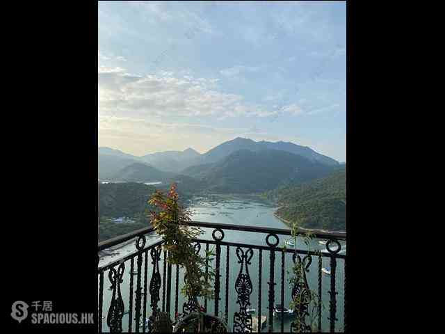 赤柱 - 红山半岛 02