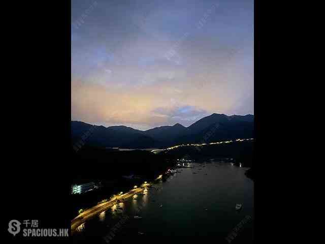 赤柱 - 红山半岛 09