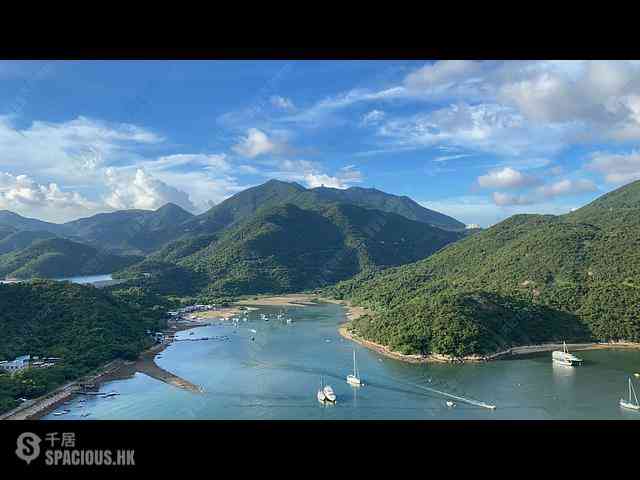 赤柱 - 红山半岛 10